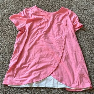 Motherhood Maternity nursing shirt